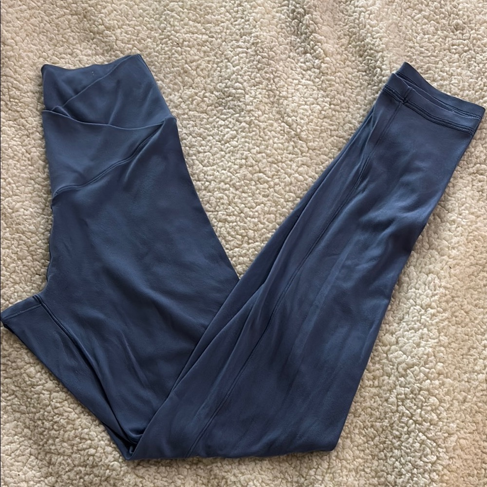 Offline Crossover Leggings